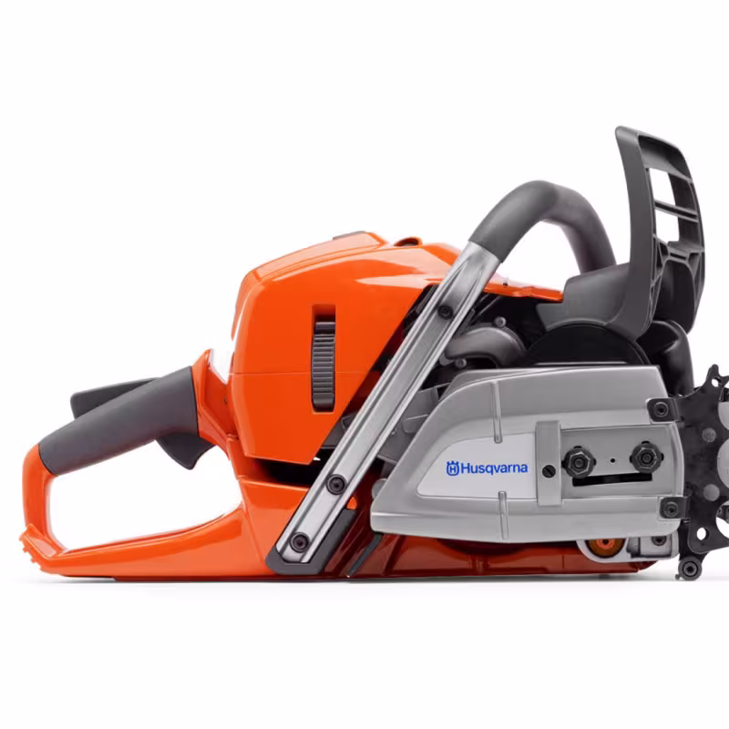 Бензопила Husqvarna 572 XP