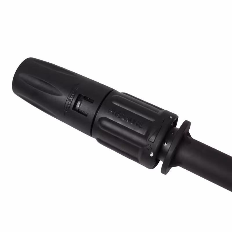 Мойка высокого давления Quattro Elementi Verona 140 Turbo