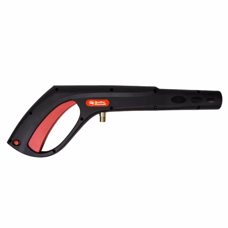 Мойка высокого давления Quattro Elementi Verona 140 Turbo