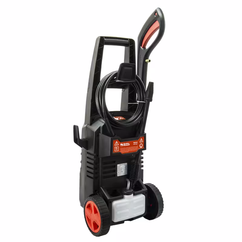 Мойка высокого давления Quattro Elementi Verona 150 Turbo