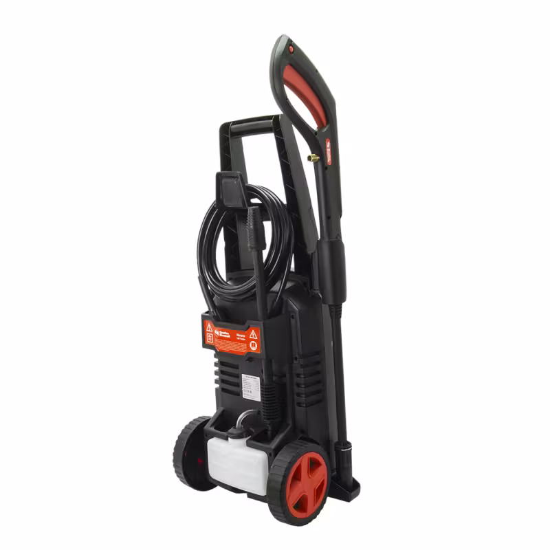 Мойка высокого давления Quattro Elementi Verona 150 Turbo