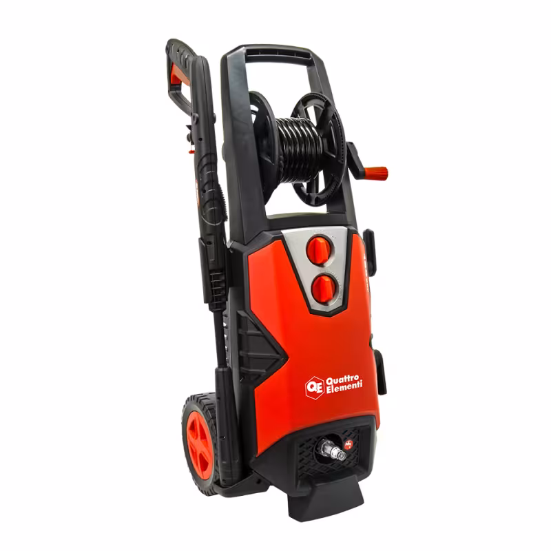 Мойка высокого давления Quattro Elementi Napoli 160 Turbo