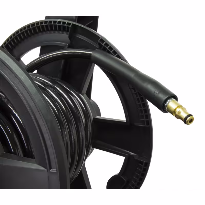 Мойка высокого давления Quattro Elementi Napoli 160 Turbo