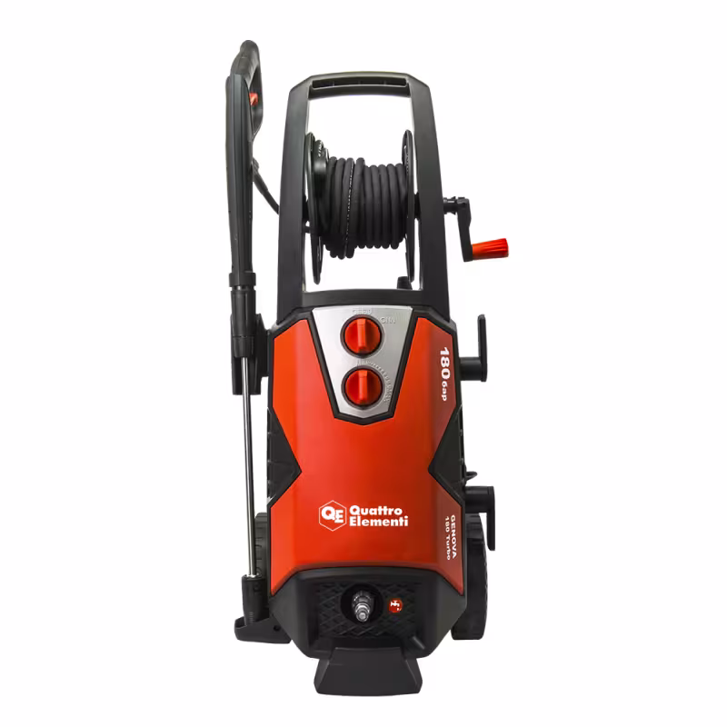 Мойка высокого давления Quattro Elementi Genova 180 Turbo