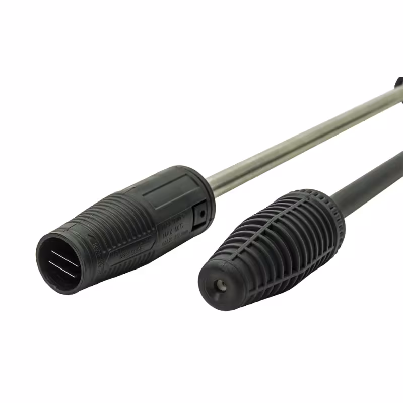 Мойка высокого давления Quattro Elementi Genova 180 Turbo