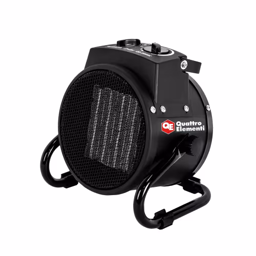 Тепловая пушка Quattro Elementi QE-2000С