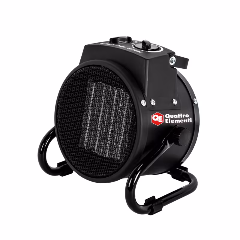 Тепловая пушка Quattro Elementi QE-2000С