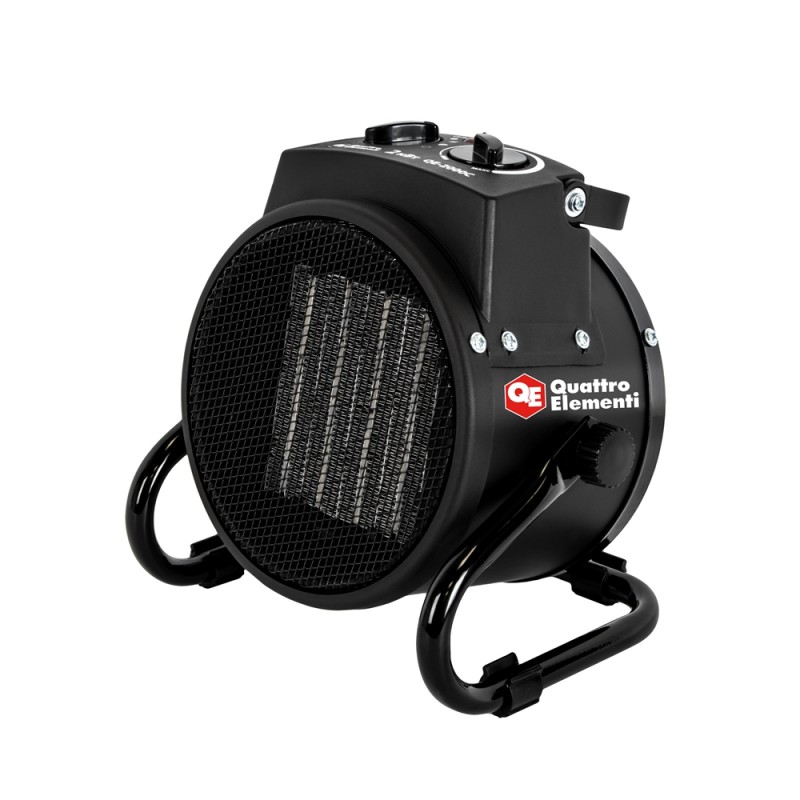 Тепловая пушка Quattro Elementi QE-2000С