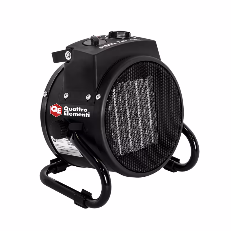 Тепловая пушка Quattro Elementi QE-2000С