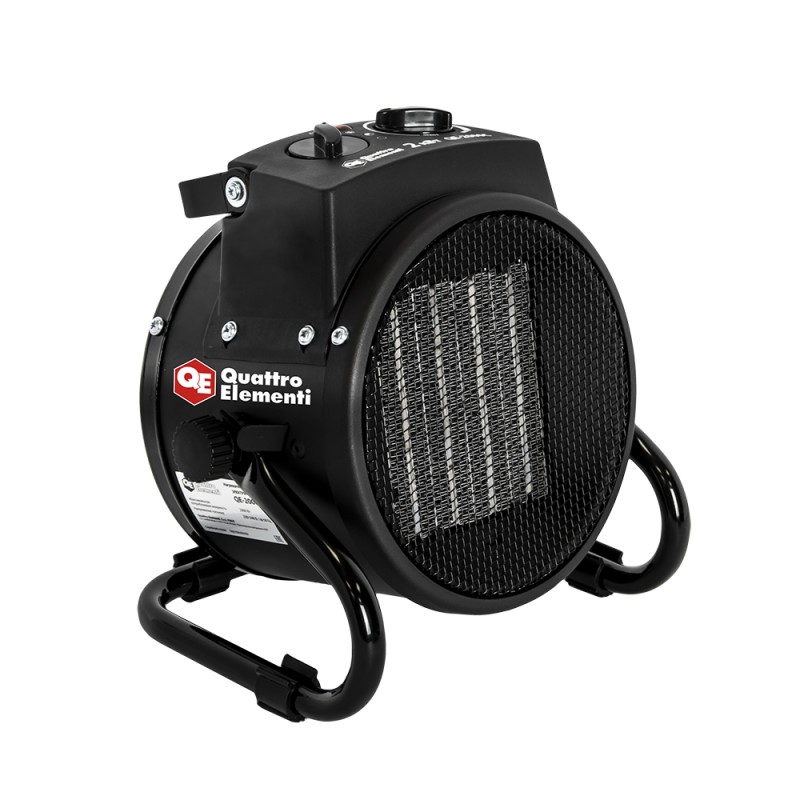 Тепловая пушка Quattro Elementi QE-2000С