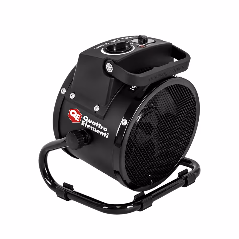 Тепловая пушка Quattro Elementi QE-2000С