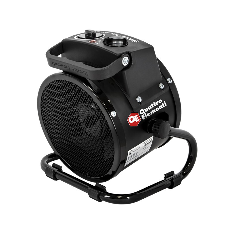 Тепловая пушка Quattro Elementi QE-2000С