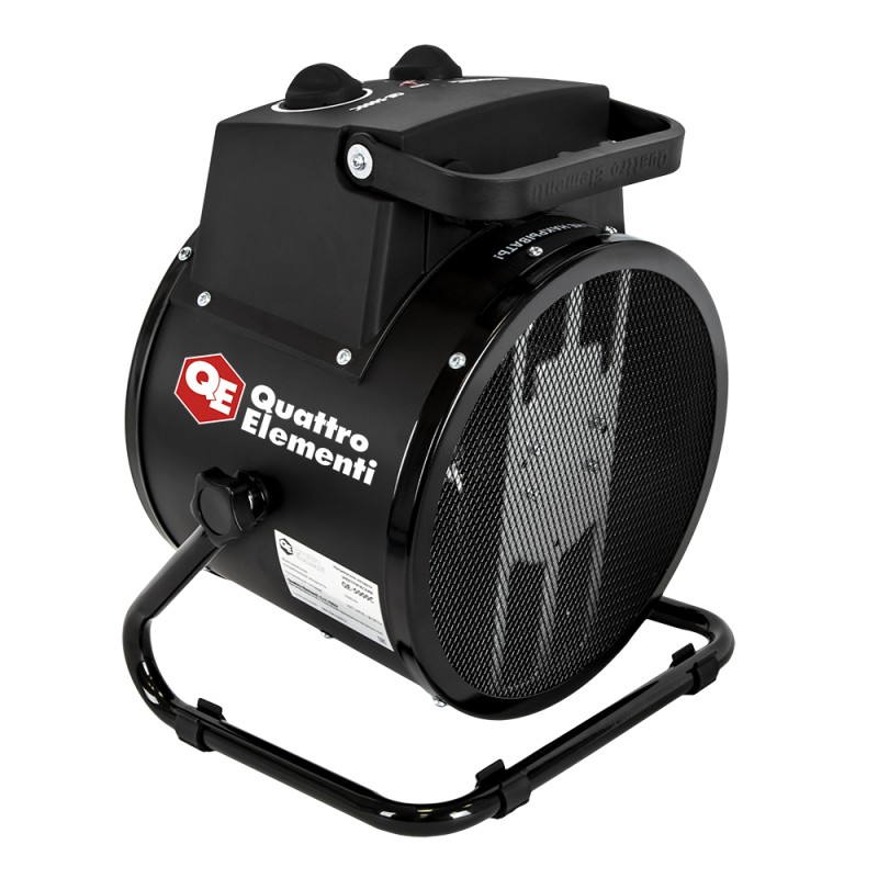 Тепловая пушка Quattro Elementi QE-5000C