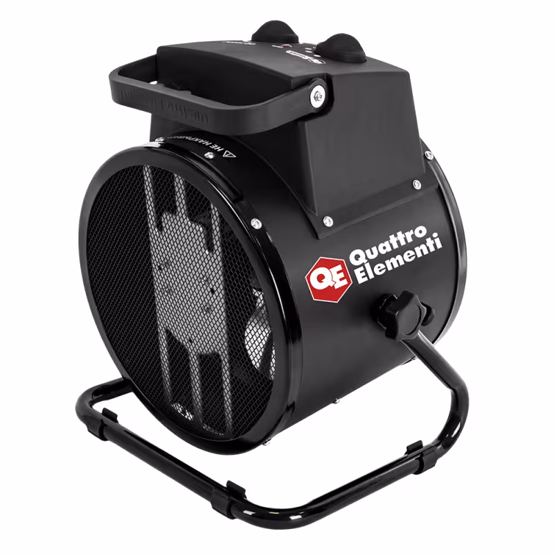Тепловая пушка Quattro Elementi QE-5000C