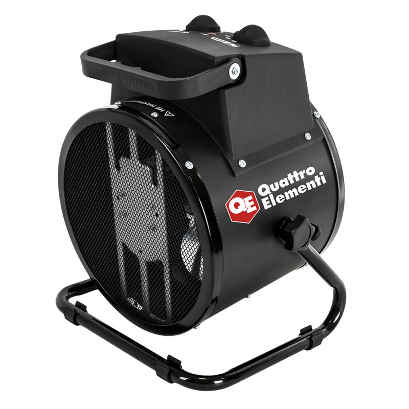 Тепловая пушка Quattro Elementi QE-5000C