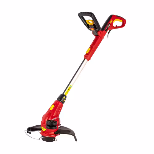 Триммер электрический DDE ET650