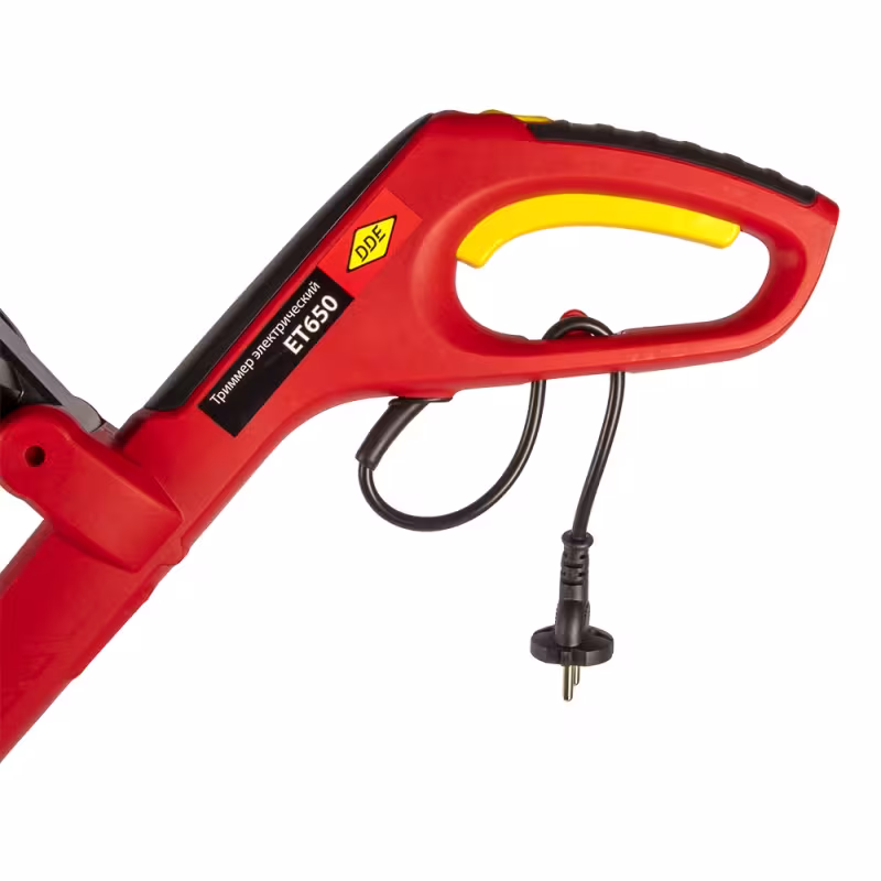 Триммер электрический DDE ET650