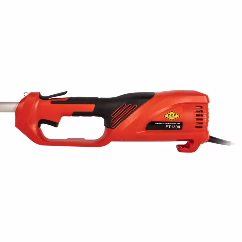 Триммер электрический DDE ET1300