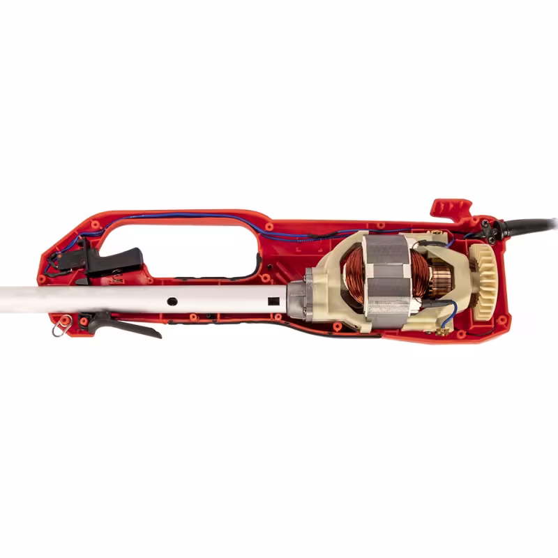 Триммер электрический DDE ET1500R