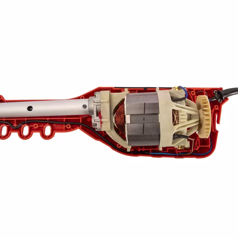 Триммер электрический DDE ET1600RV