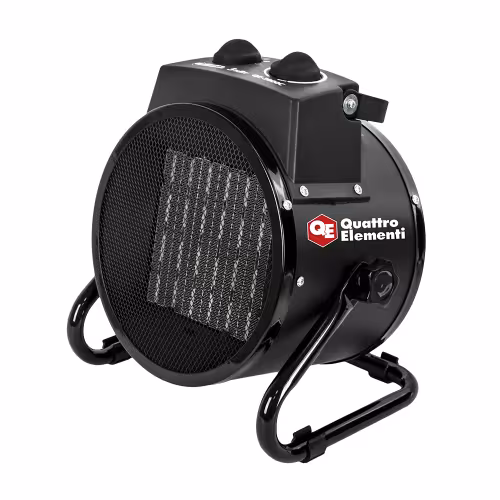 Тепловая пушка Quattro Elementi QE-3000С