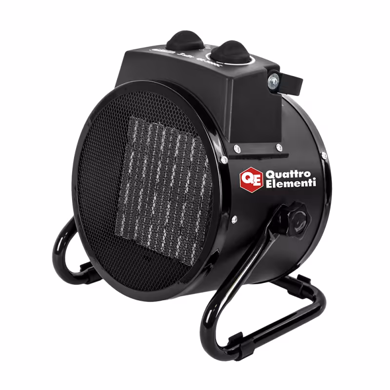 Тепловая пушка Quattro Elementi QE-3000С