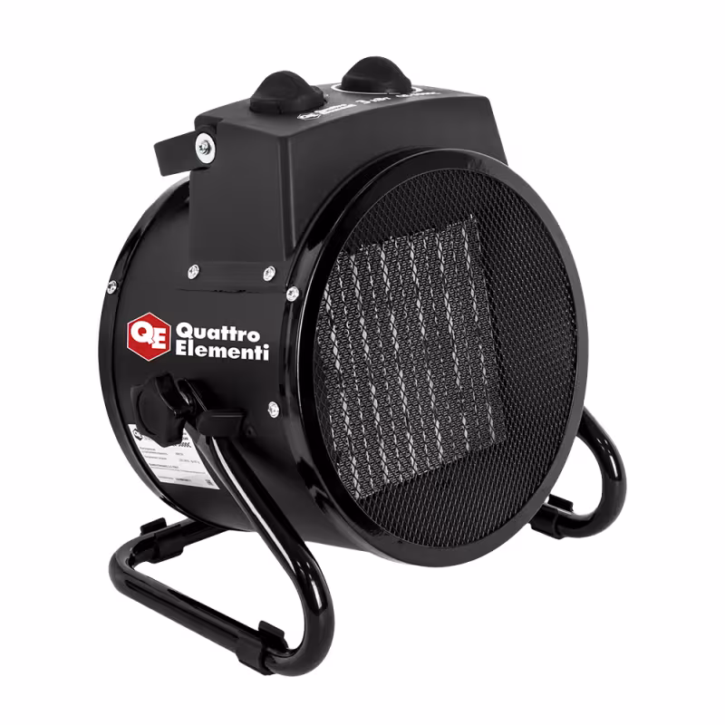 Тепловая пушка Quattro Elementi QE-3000С