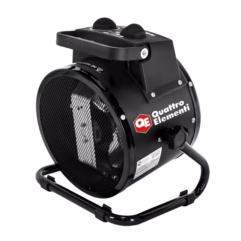 Тепловая пушка Quattro Elementi QE-3000С