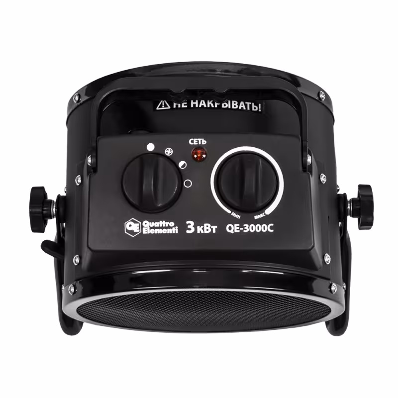 Тепловая пушка Quattro Elementi QE-3000С