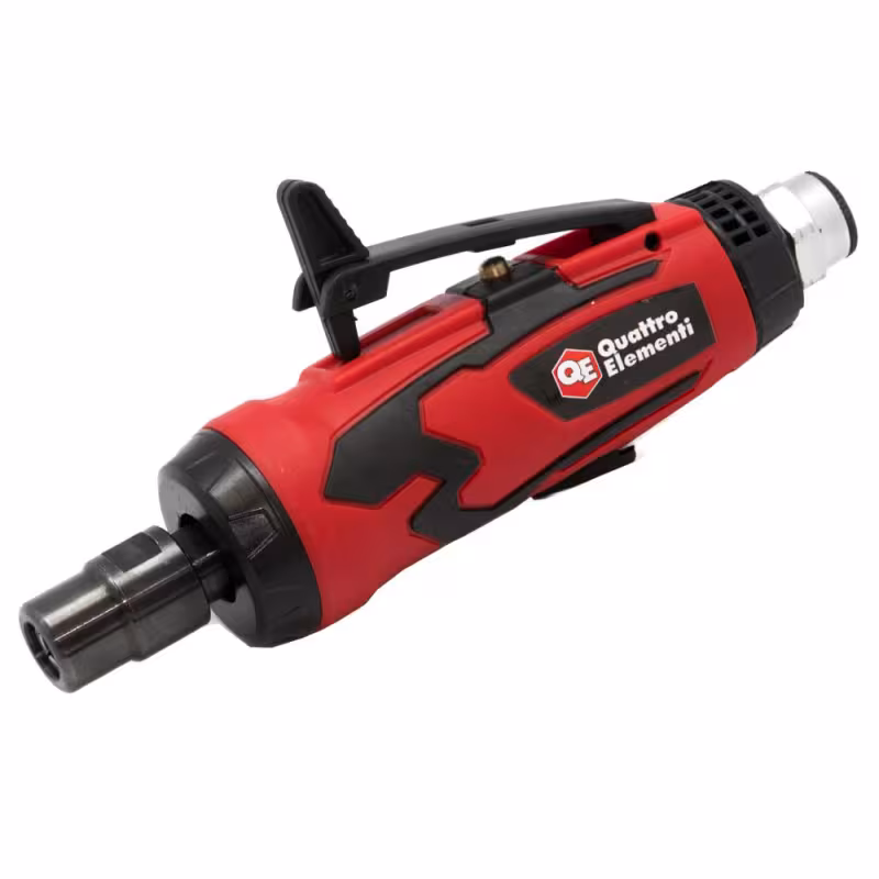 Пневмошлифмашина прямая Quattro Elementi 919-792