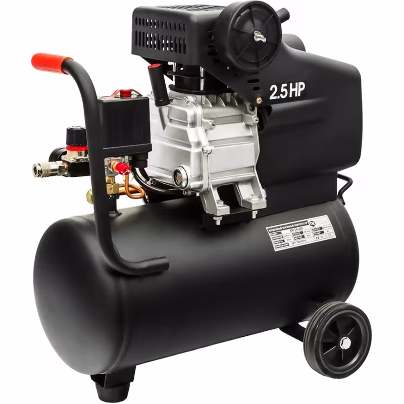 Компрессор поршневой масляный Quattro Elementi KM 24-260 248-481