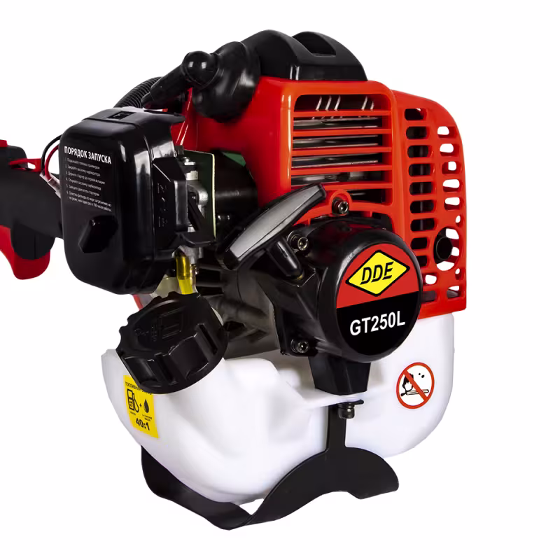 Триммер бензиновый DDE GT250L