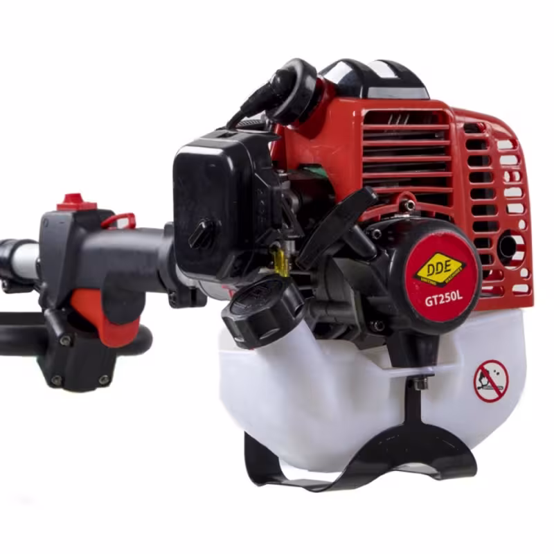 Триммер бензиновый DDE GT250L