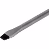Отвертка шлицевая SL3х75 мм Кобальт CR-V Ultra Grip 646-225