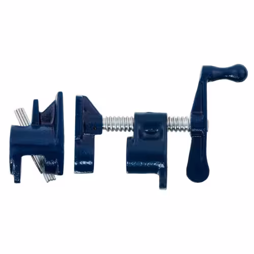 Струбцина трубная 3/4" Кобальт 246-074