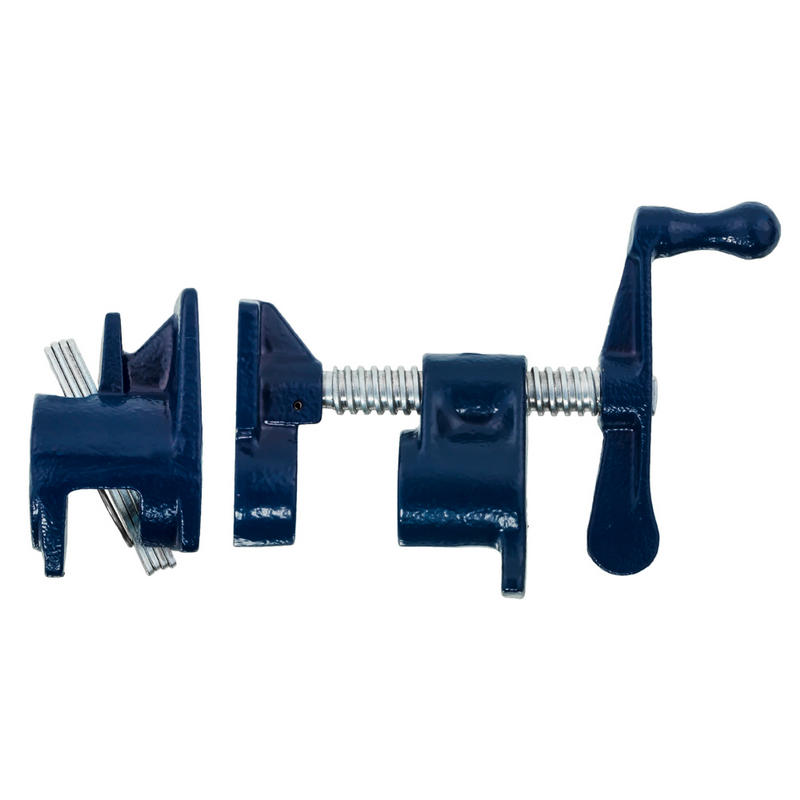 Струбцина трубная 3/4" Кобальт 246-074