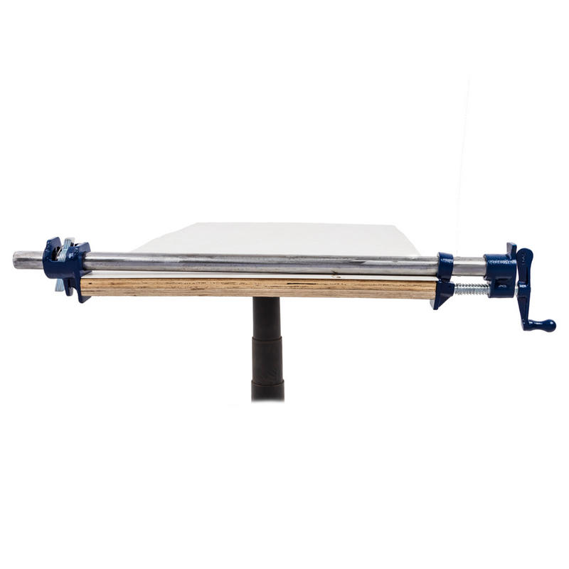 Струбцина трубная 3/4" Кобальт 246-074