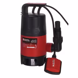 Насос дренажный Quattro Elementi Drenaggio 400F Promo