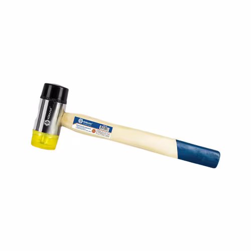 Молоток рихтовочный Кобальт 249-488, 450 г