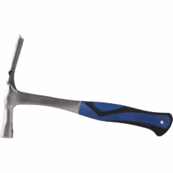 Молоток каменщика цельнокованый Кобальт 240-904, 600 гр