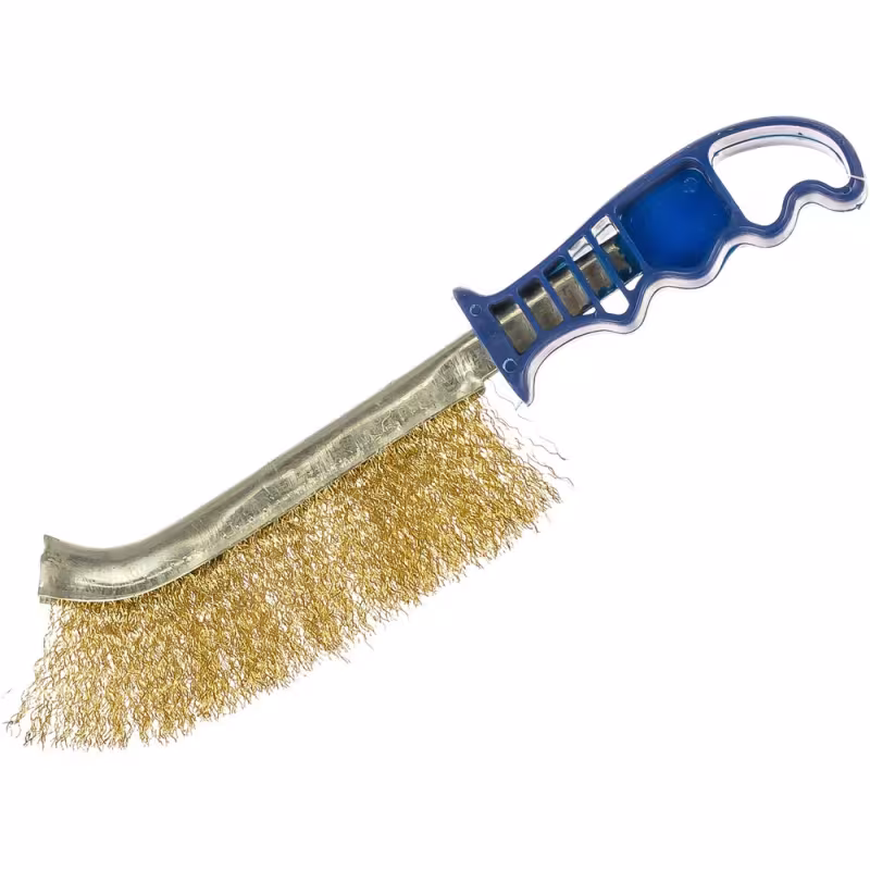 Кордщетка ручная Кобальт 248-733, 240 мм