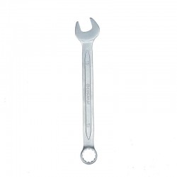 Ключ рожково-накидной Кобальт 642-906, 15 мм