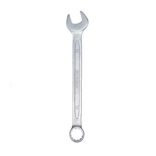 Ключ рожково-накидной Кобальт 642-913, 16 мм