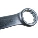 Ключ рожково-накидной Кобальт 642-920, 17 мм