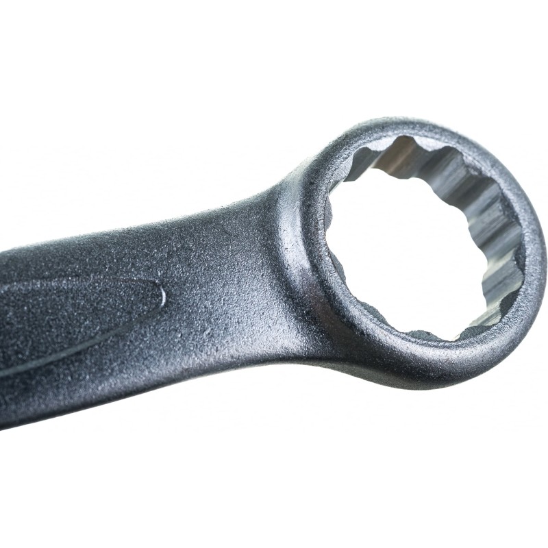 Ключ рожково-накидной Кобальт 642-920, 17 мм