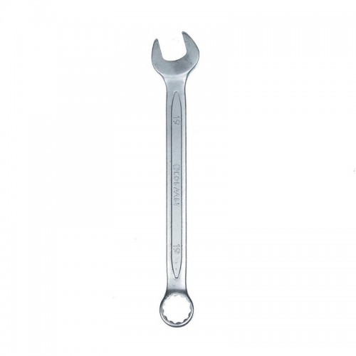 Ключ рожково-накидной Кобальт 642-944, 19 мм