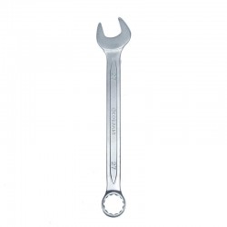 Ключ рожково-накидной Кобальт 642-982, 27 мм