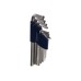 Набор ключей шестигранных Кобальт 020404-10, 1,5-10 мм, 10 предметов