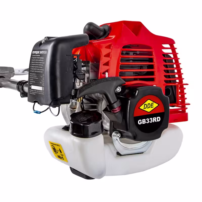 Триммер бензиновый DDE GB33RD