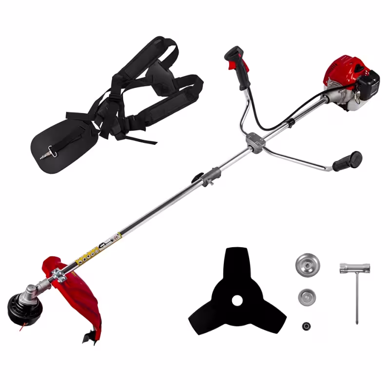 Триммер бензиновый DDE GB33RD